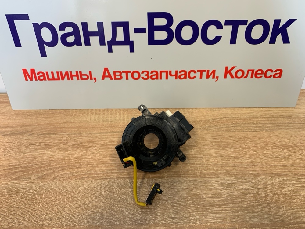 Шлейф-лента air bag Subaru Legacy BR9 27582AJ000 контрактная
