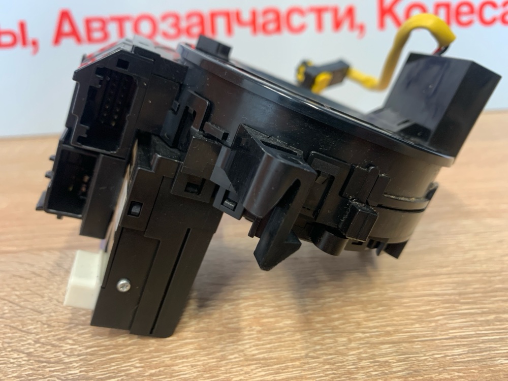 Шлейф-лента air bag Legacy BR9