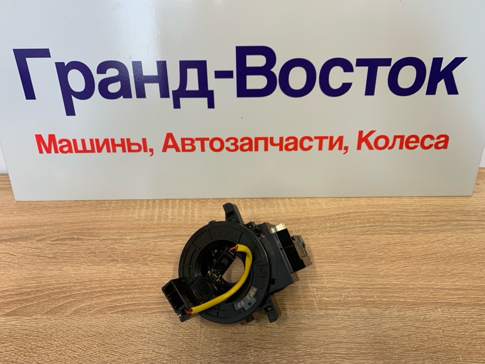 Шлейф-лента air bag Subaru Legacy BR9 27582AJ000 контрактная