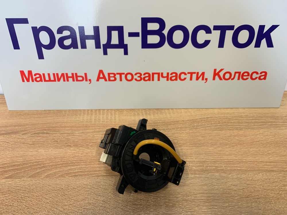 Шлейф-лента air bag Subaru Impreza 2013 GJ7 27582AJ000 контрактная