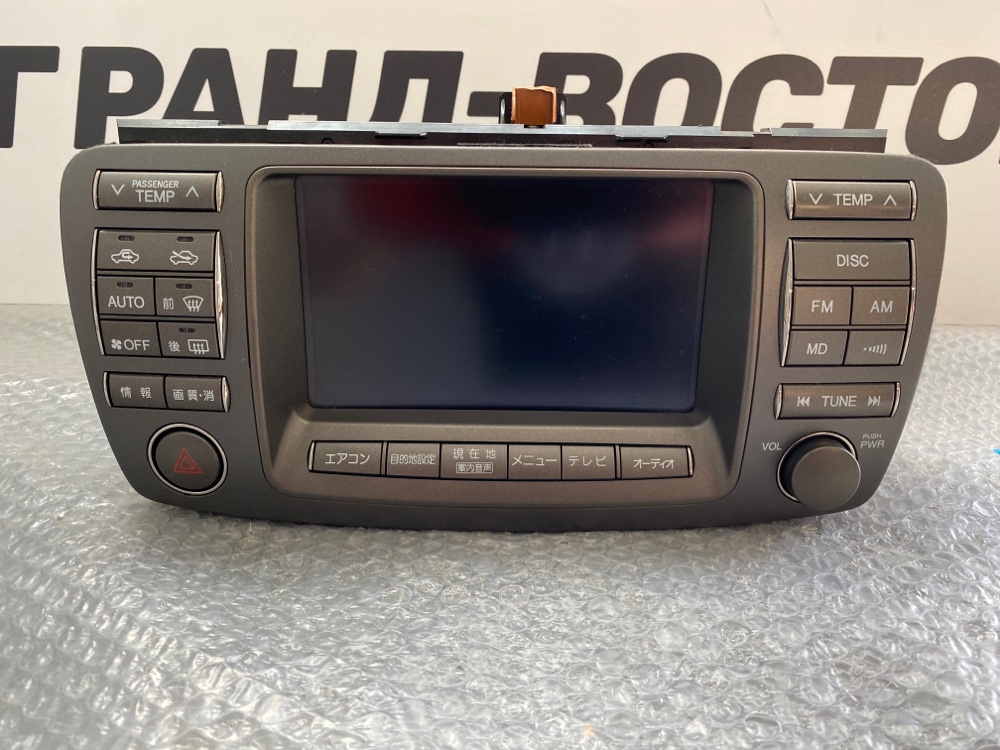 Монитор Brevis JCG11