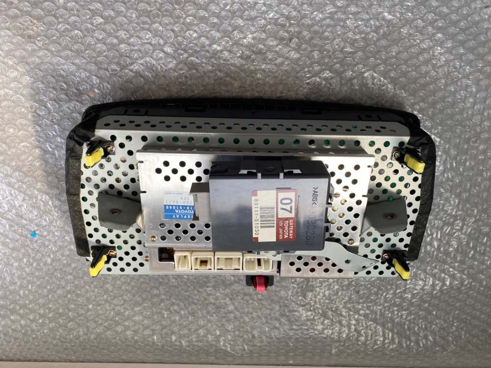 Монитор Brevis JCG11
