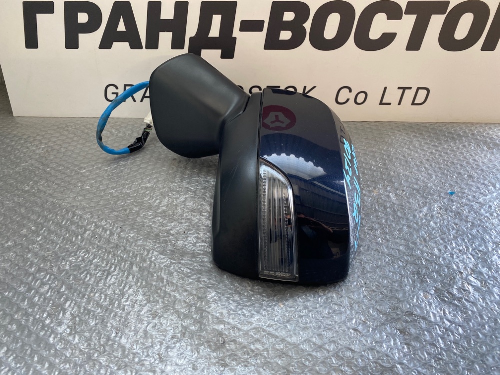 Зеркало левое Impreza 2013 GJ7