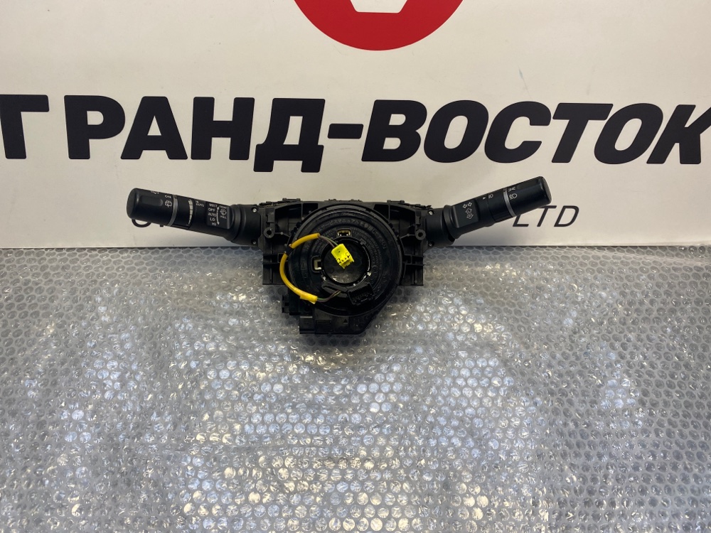 Шлейф-лента air bag Mazda Atenza GH5FS D65166CS0 Б/У