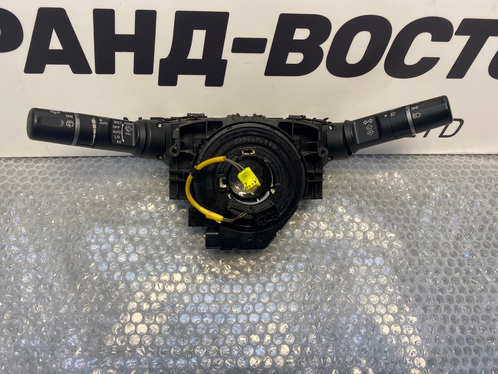 Шлейф-лента air bag Atenza GH5FS