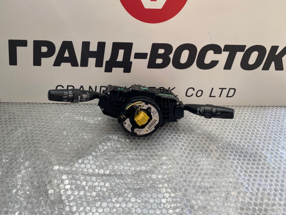 Шлейф-лента air bag Honda Elysion RR1 Б/У