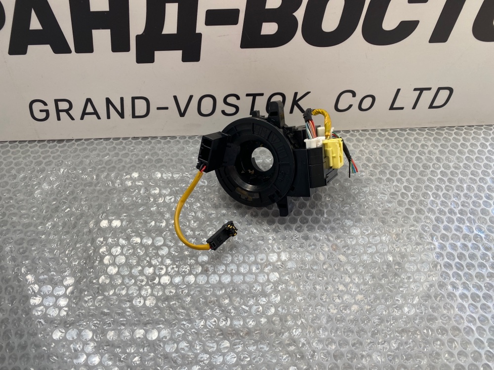 Шлейф-лента air bag Subaru Legacy BR9 27582AJ000 Б/У