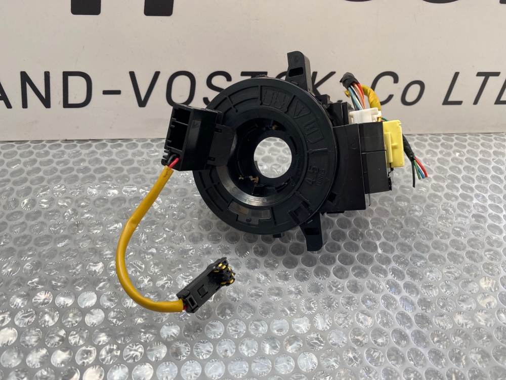 Шлейф-лента air bag Legacy BR9