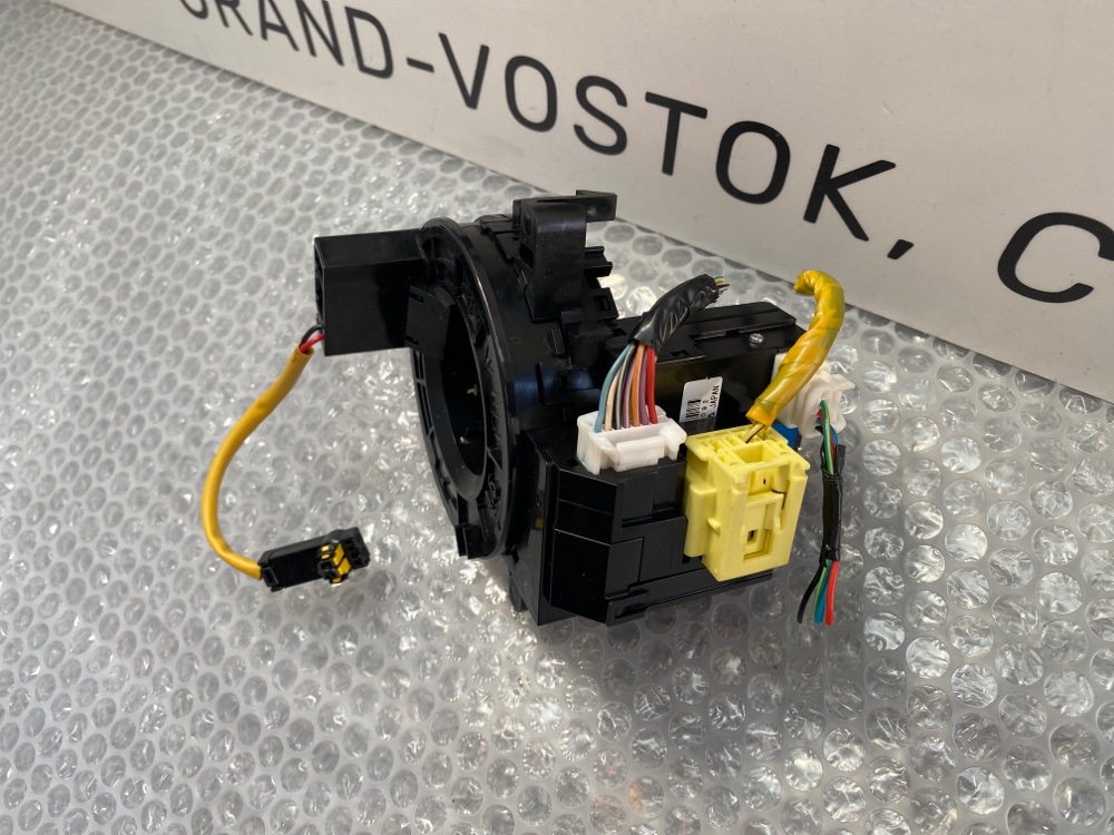 Шлейф-лента air bag Subaru Legacy BR9