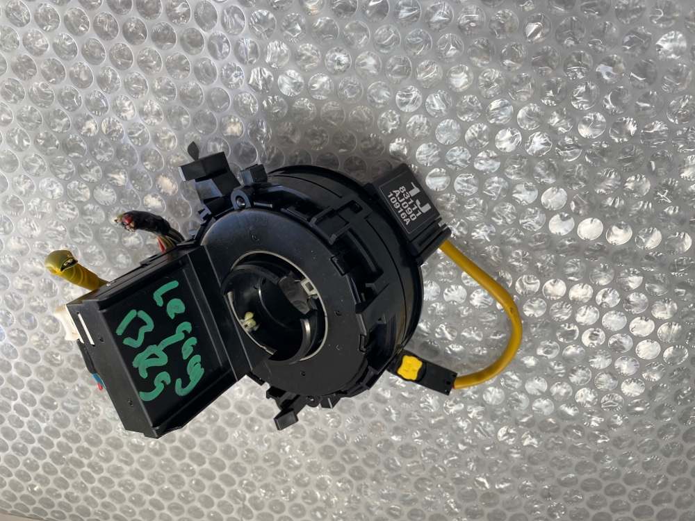 Шлейф-лента air bag Legacy BR9