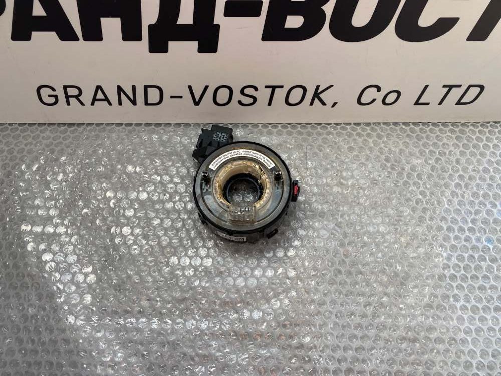 Шлейф-лента air bag AUDI TT 8J3 Б/У