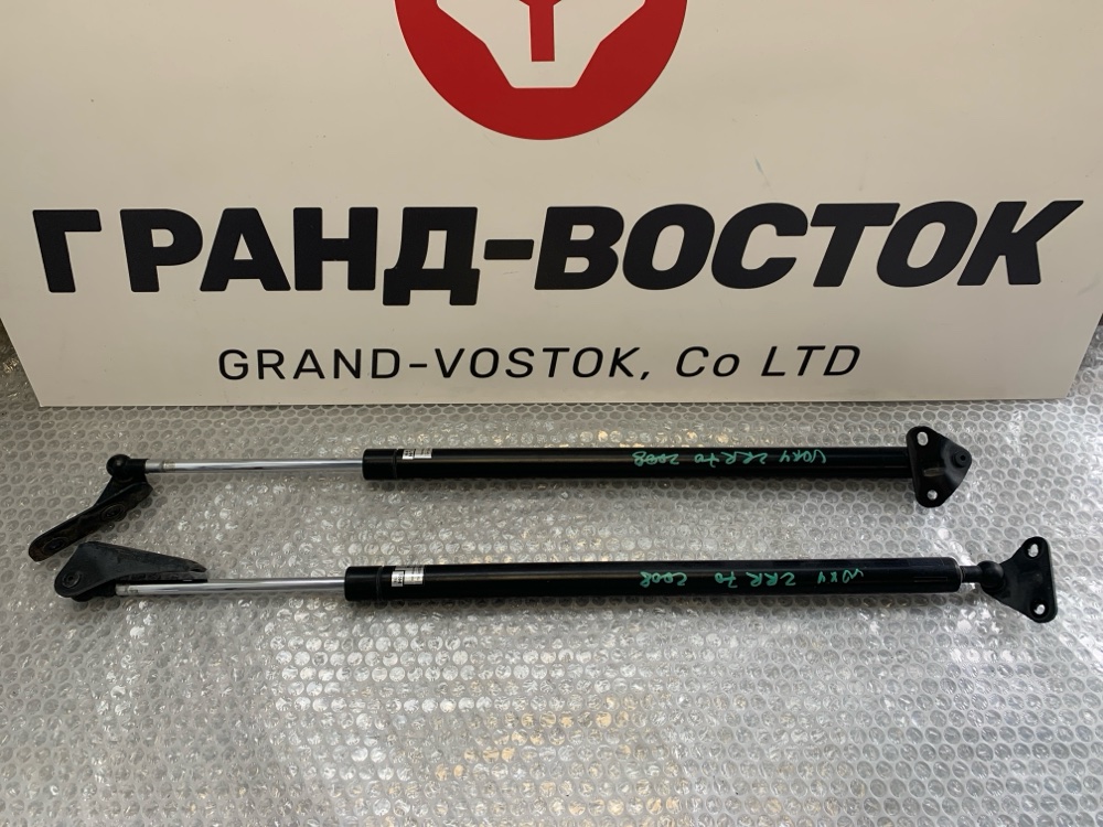 Амортизатор двери багажника Toyota Voxy 2008 ZRR70 контрактная