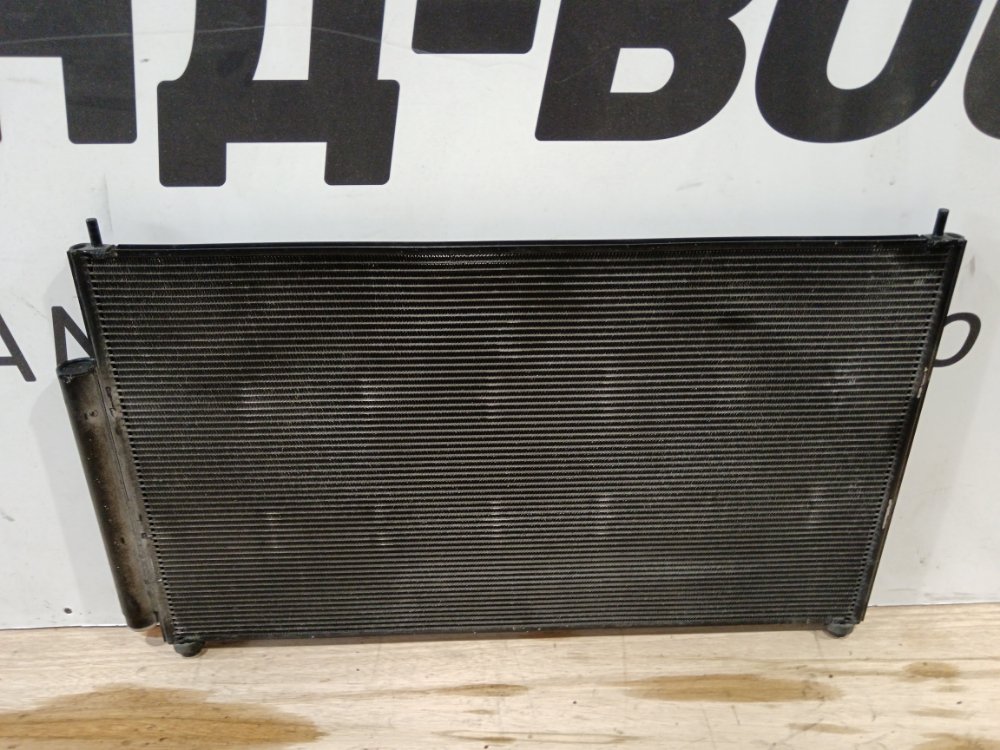 Радиатор кондиционера Honda Legend KB1 J35A