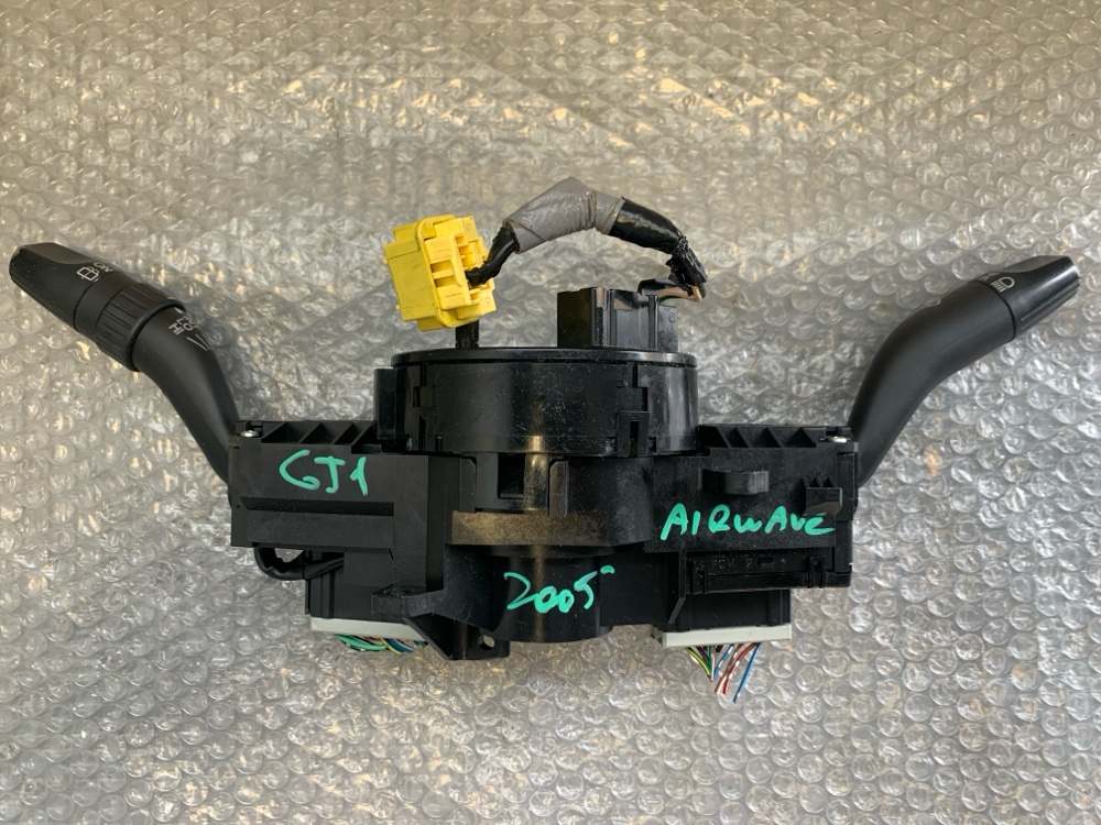 Шлейф-лента air bag Airwave 2005 GJ1