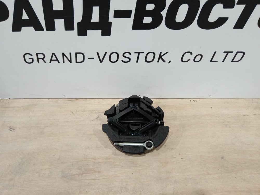 Домкрат Impreza 2014 GJ7