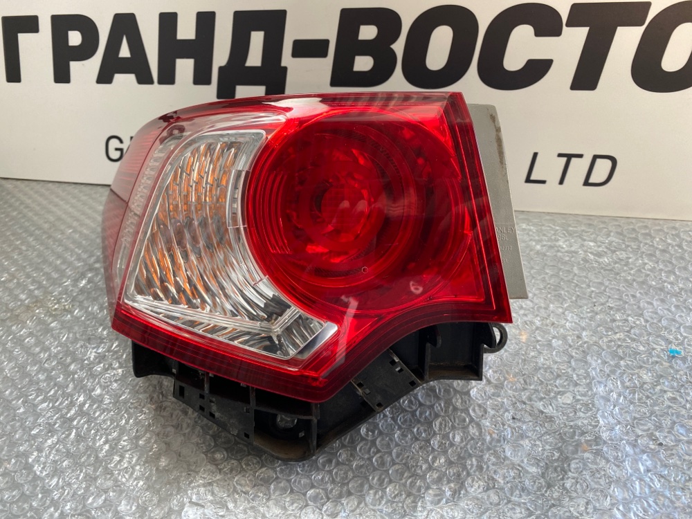 Стоп-сигнал левый Accord 2008 CU2