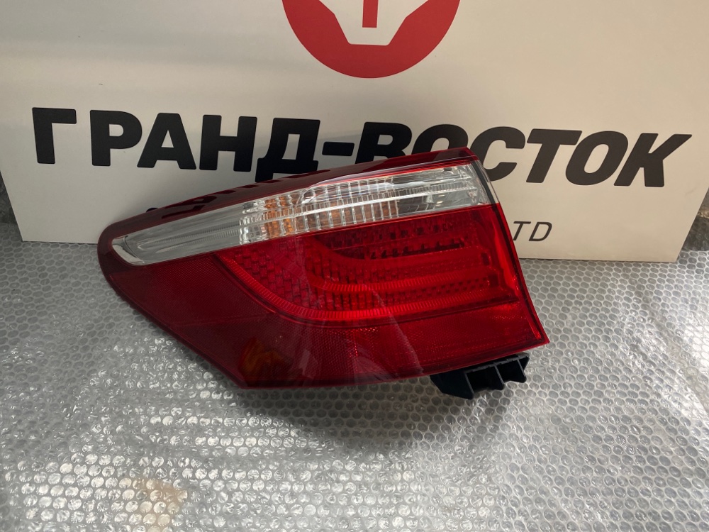 Стоп-сигнал левый Lexus LS460 USF40 5089 Б/У