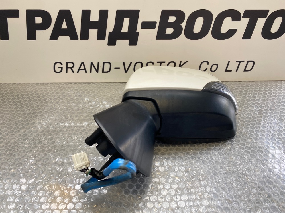 Зеркало левое Subaru Impreza GP7
