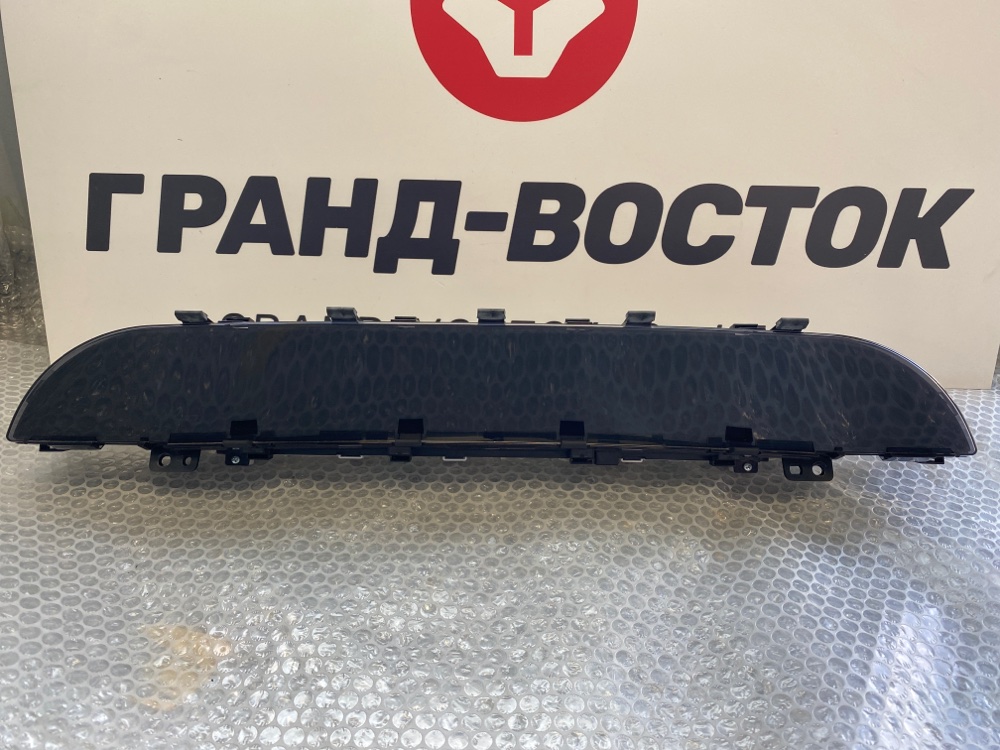Спидометр Toyota Prius 2016 ZVW50 2ZR-FXE 83800-47L10-F Б/У