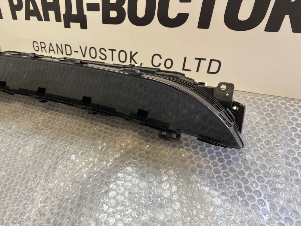 Спидометр Toyota Prius ZVW50 2ZR-FXE