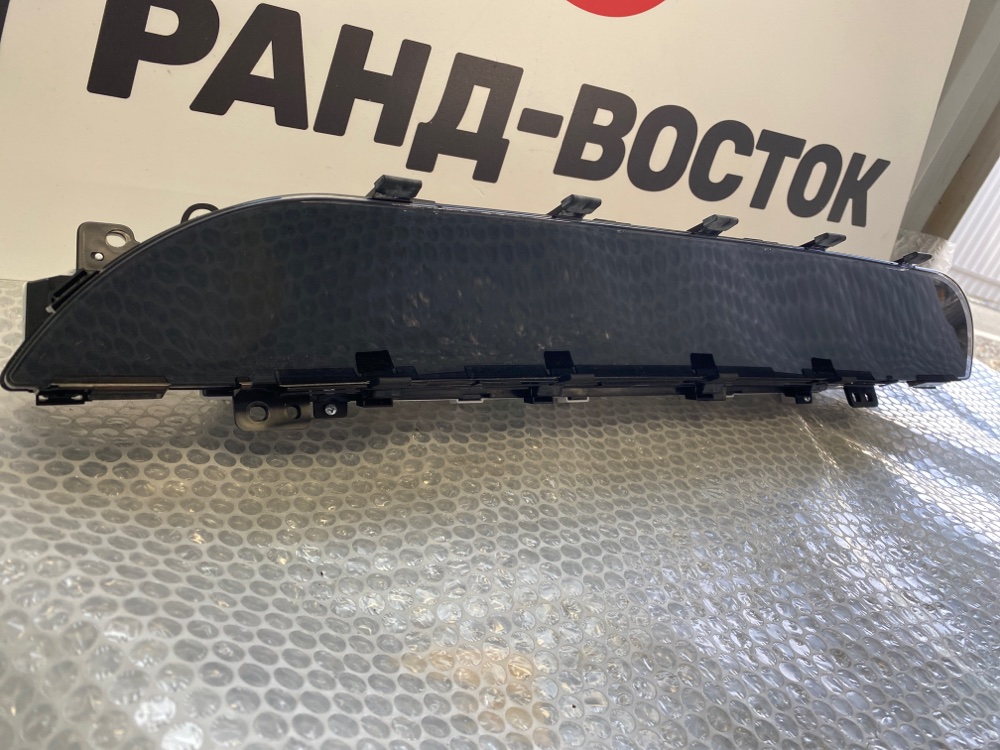 Спидометр Prius 2016 ZVW50 2ZR-FXE
