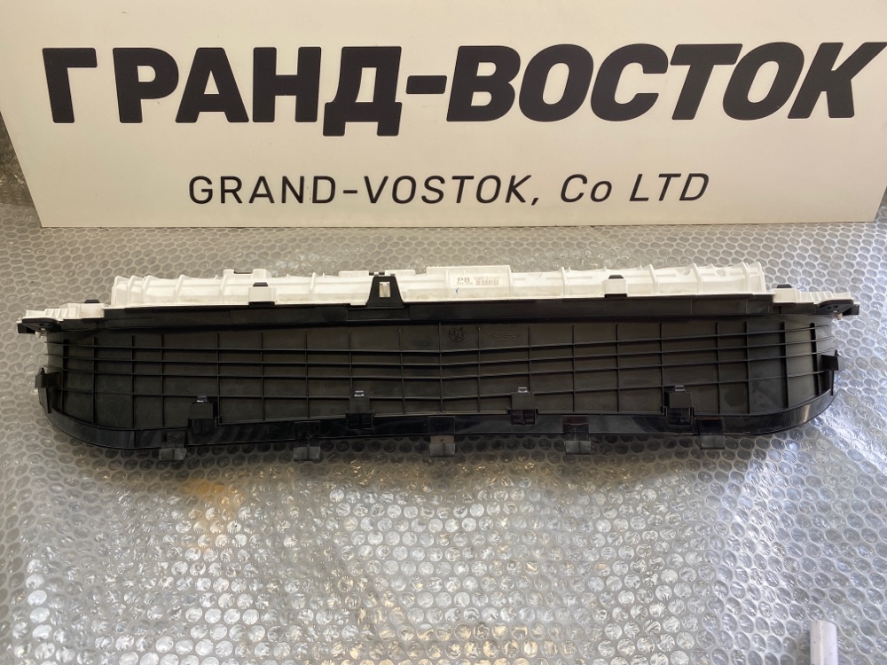 Спидометр Prius 2016 ZVW50 2ZR-FXE