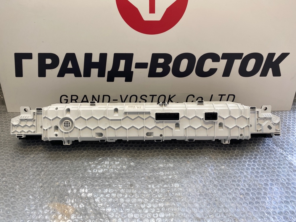 Спидометр Prius 2016 ZVW50 2ZR-FXE