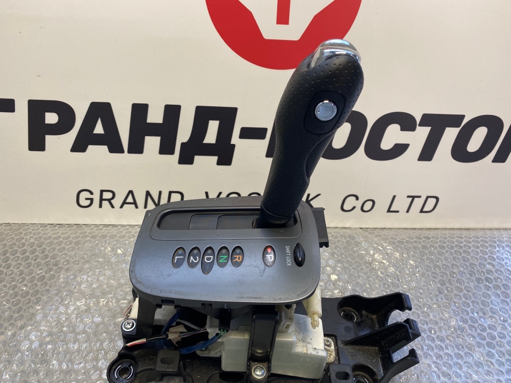Селектор АКПП Toyota Celica ZZT230