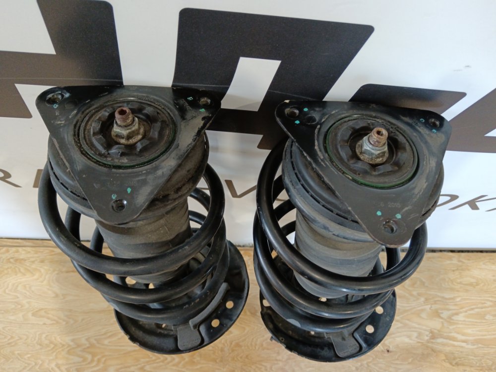Стойка передняя X-Trail 2015 HNT32 MR20DD