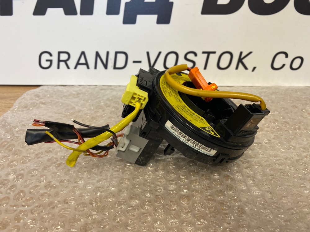 Шлейф-лента air bag Toyota Voxy 2007 AZR60 Б/У