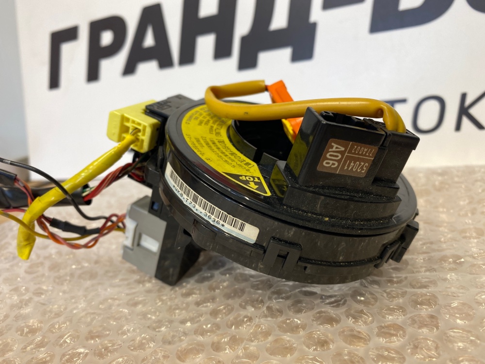 Шлейф-лента air bag Voxy 2007 AZR60