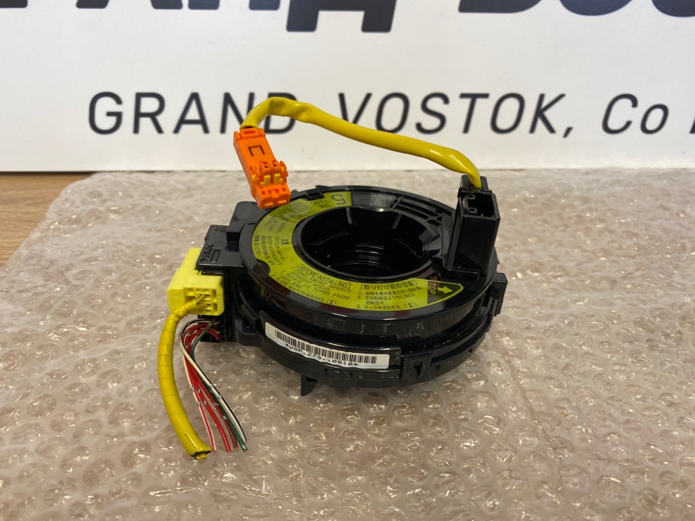 Шлейф-лента air bag Toyota Voxy 2007 AZR60 Б/У