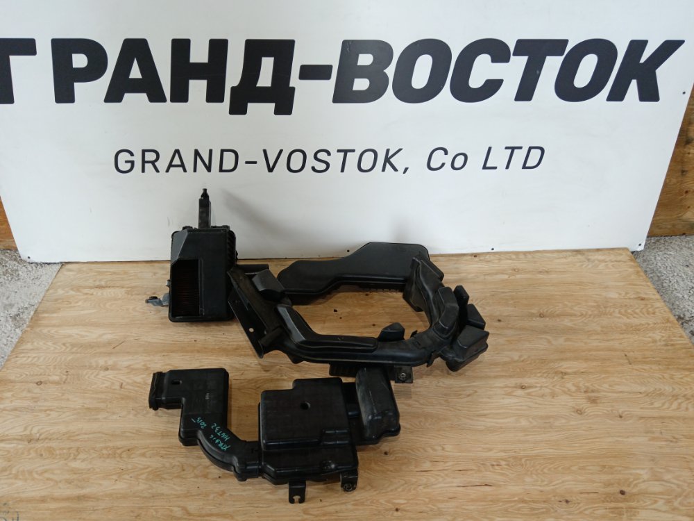 Корпус воздушного фильтра Nissan X-Trail 2015 HNT32 MR20DD контрактная
