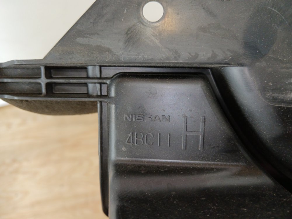 Корпус воздушного фильтра X-Trail 2015 HNT32 MR20DD