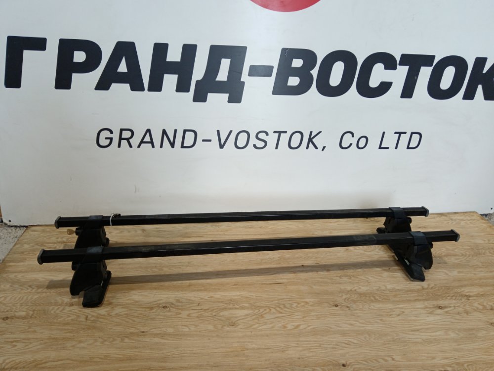 Багажник на крышу Mitsubishi Colt 2010 Z23W контрактная