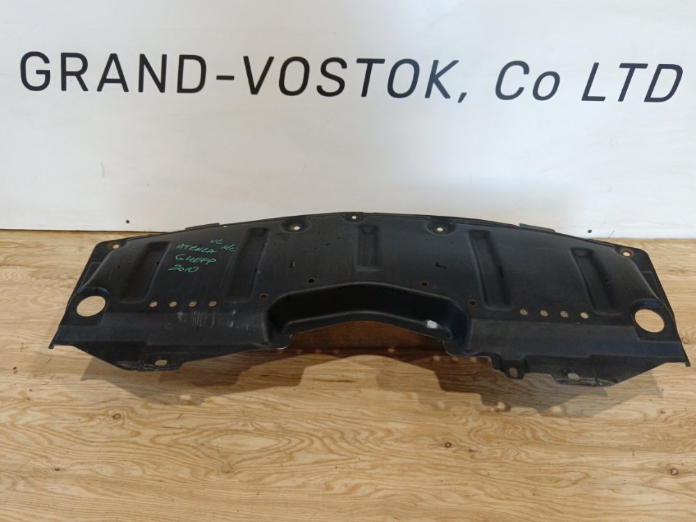 Защита двигателя Mazda Atenza 2010 GHEFP LF GS1D56112 контрактная