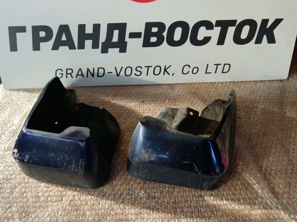 Брызговик задний Subaru Impreza 2012 GJ6 контрактная