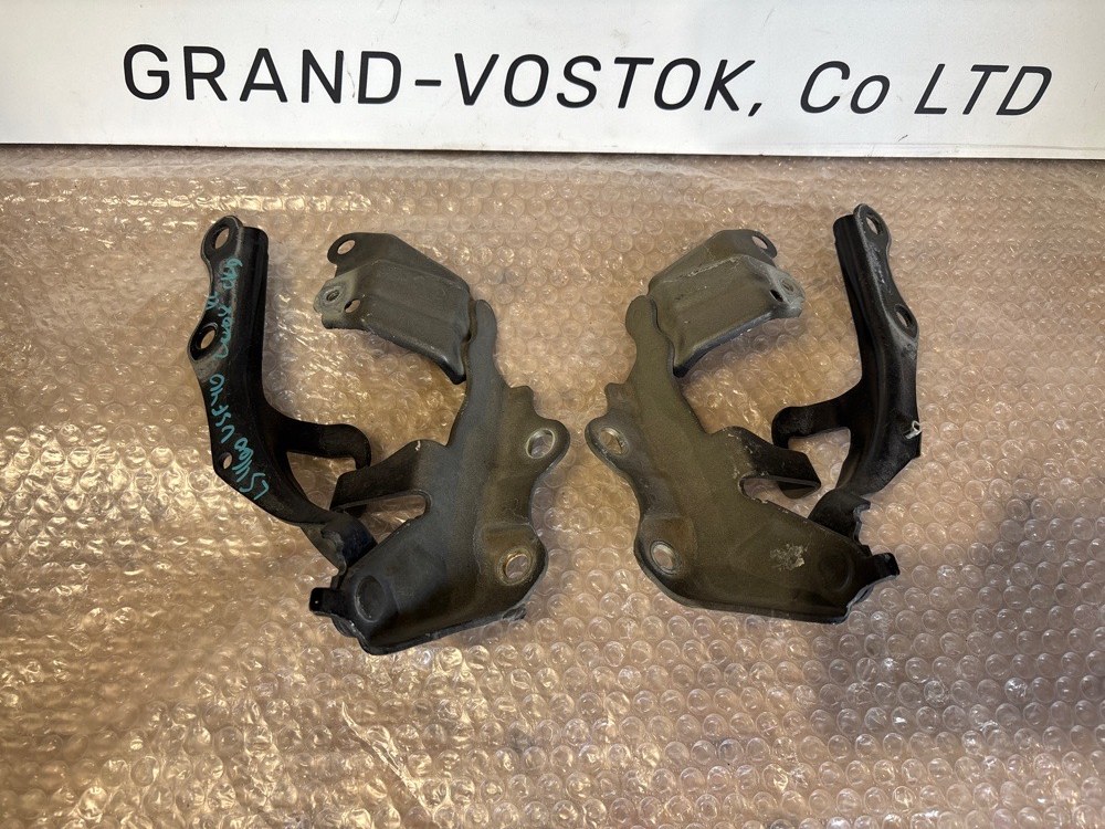 Петля капота Lexus LS460 2008 USF40 1UR-FSE Б/У