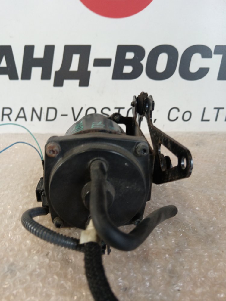 Клапан холостого хода X-Trail 2016 HNT32 MR20DD Клапан холостого хода X-Trail 2016 HNT32 MR20DD