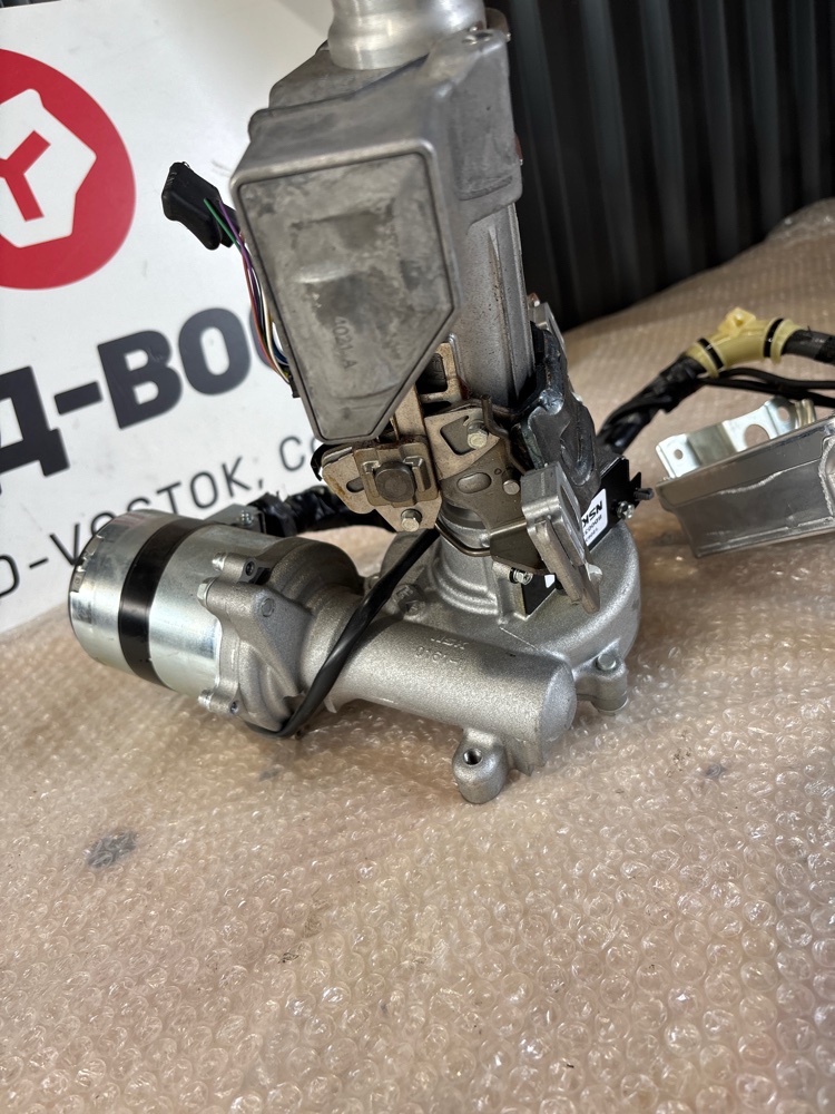 Рулевая колонка RAV4 2006 ACA36W 2AZ-FE Рулевая колонка RAV4 2006 ACA36W 2AZ-FE