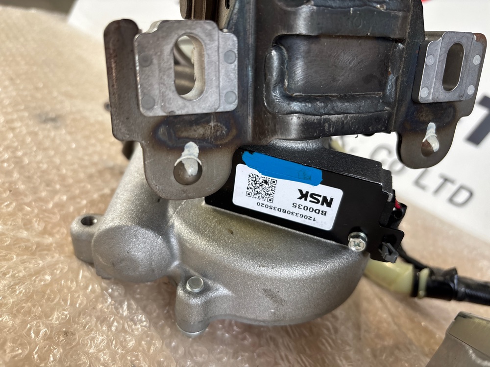 Рулевая колонка RAV4 2006 ACA36W 2AZ-FE Рулевая колонка RAV4 2006 ACA36W 2AZ-FE