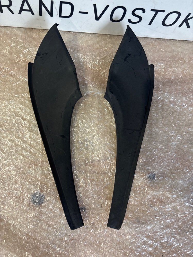 Уголок жабо Wish 2012 ZGE20 2ZR-FAE Уголок жабо Wish 2012 ZGE20 2ZR-FAE