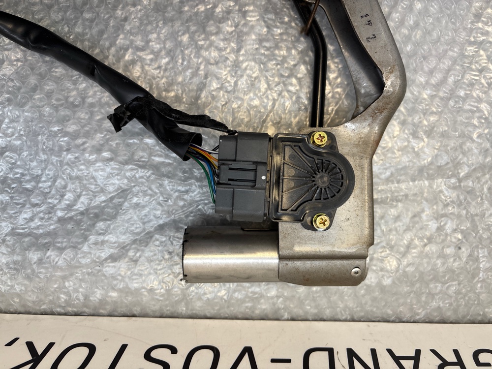 Педаль газа Pajero 2003 V65W 6G74