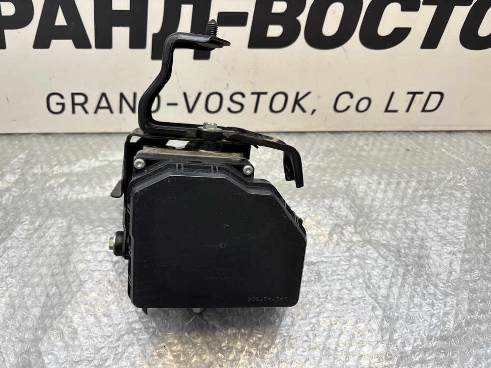 Блок ABS Lexus IS250 2011 GSE20 4GR-FSE 44540-53480 контрактная