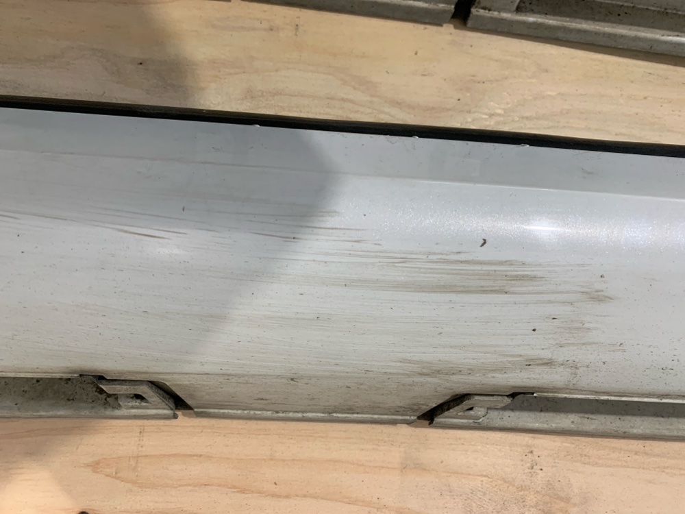 Порог кузова IS250 2011 GSE20 4GR-FSE