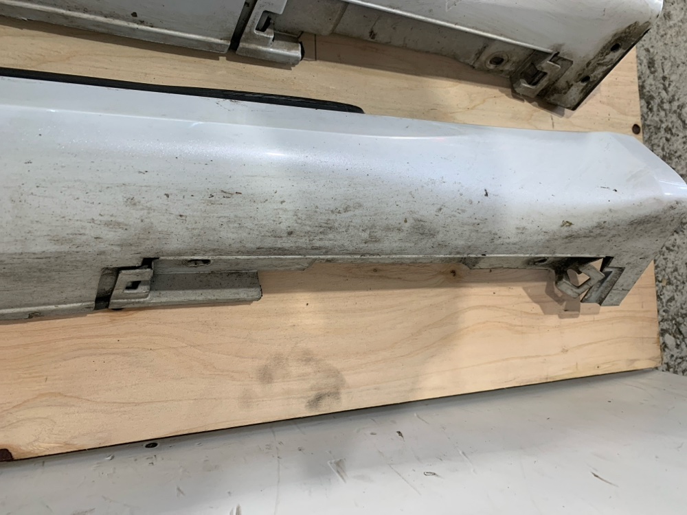 Порог кузова IS250 2011 GSE20 4GR-FSE