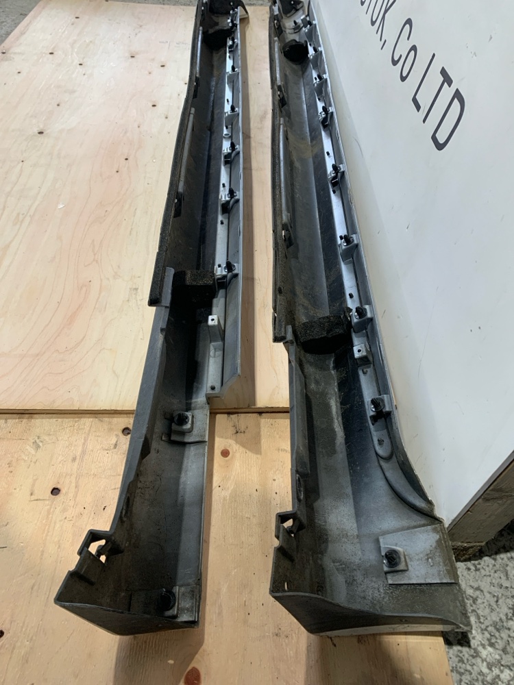 Порог кузова IS250 2011 GSE20 4GR-FSE