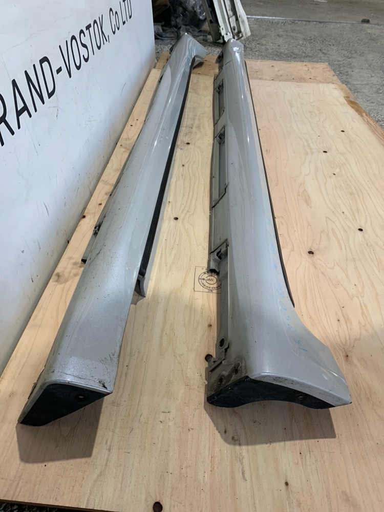 Порог кузова IS250 2007 GSE20 4GR-FSE