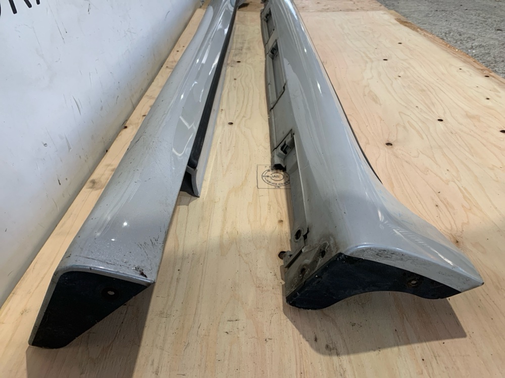 Порог кузова IS250 2007 GSE20 4GR-FSE