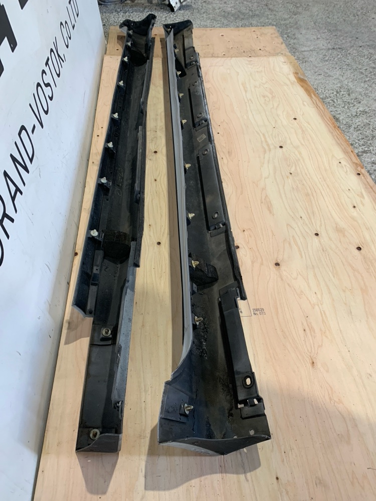 Порог кузова IS250 2007 GSE20 4GR-FSE